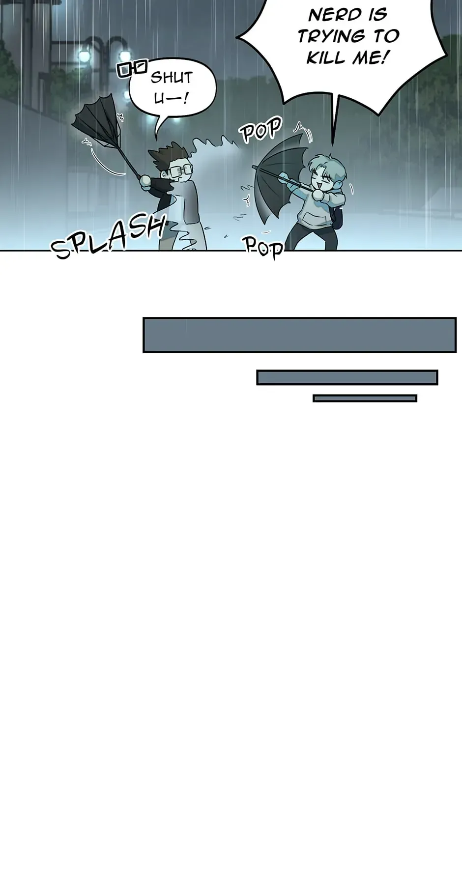 Nerd Project Chapter 15 Online - página 45