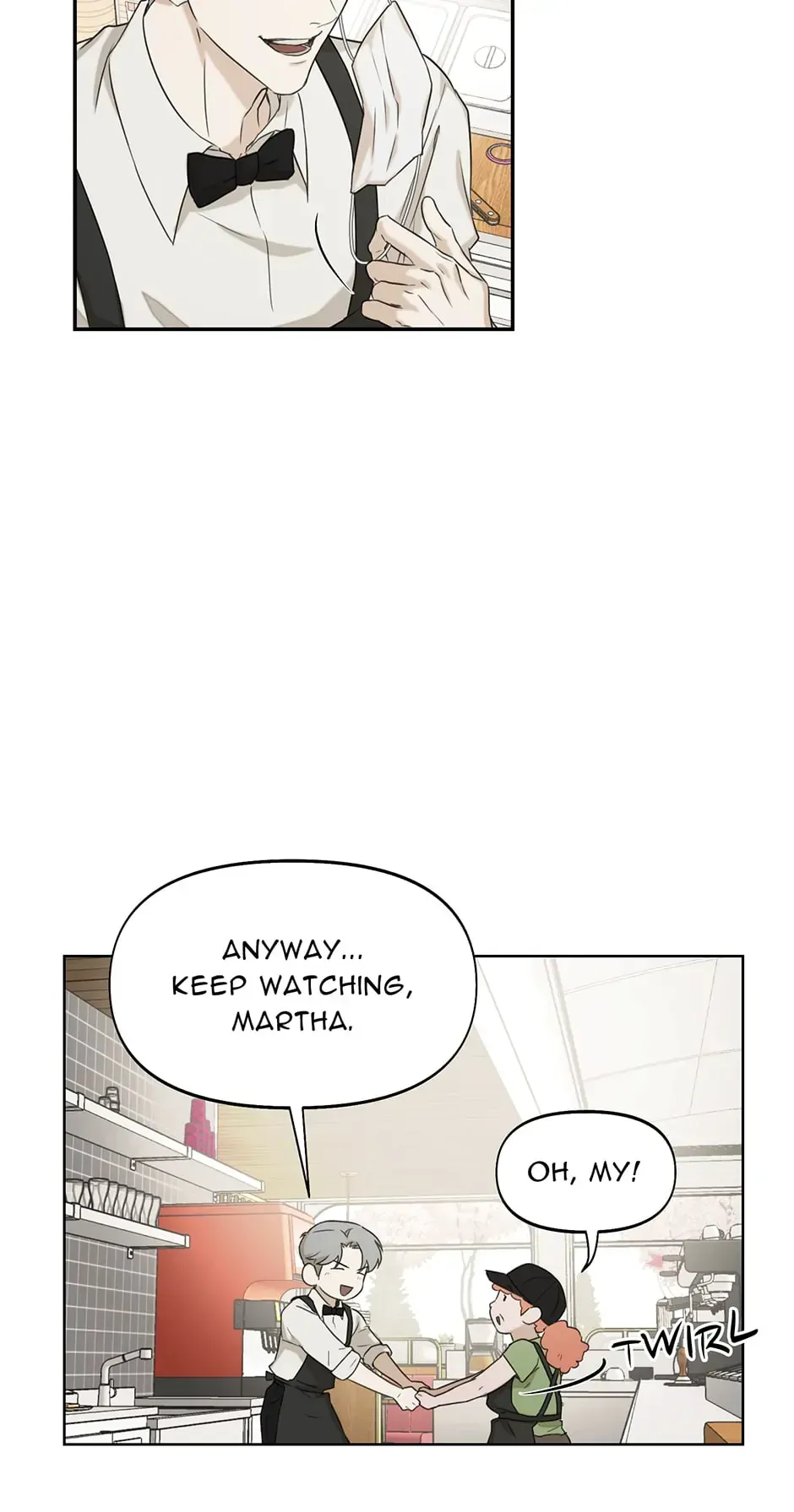 Nerd Project Chapter 15 Online - página 49
