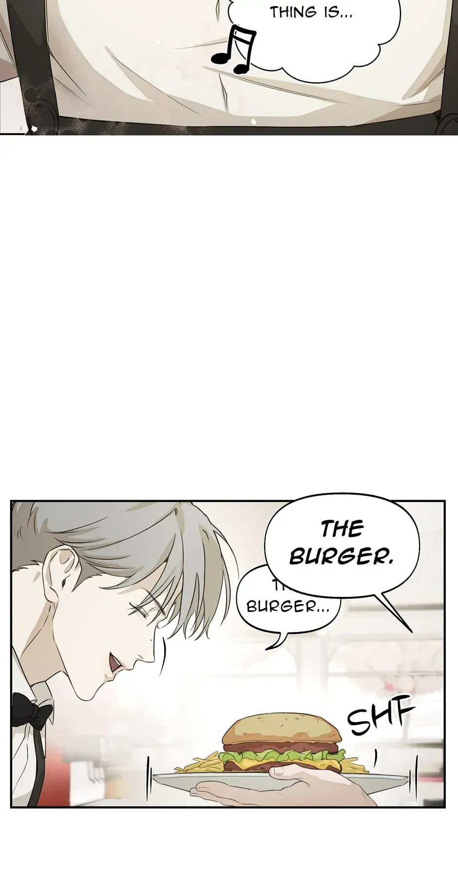 Nerd Project Chapter 15 Online - página 51