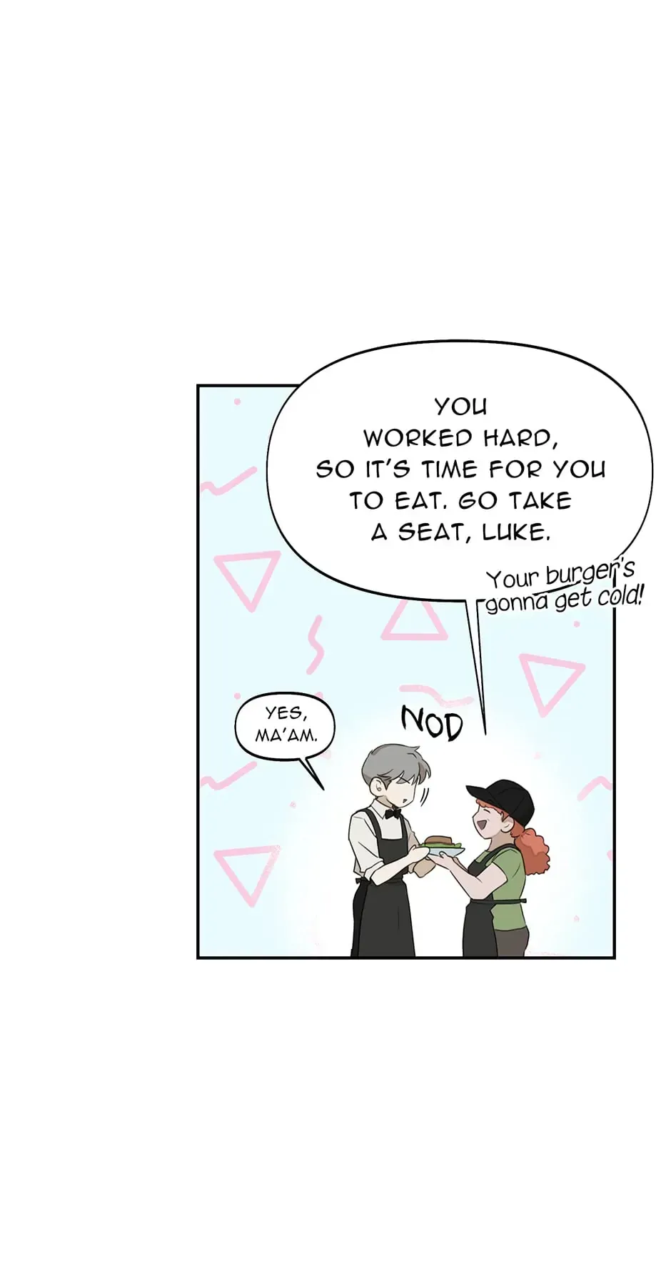 Nerd Project Chapter 15 Online - página 52