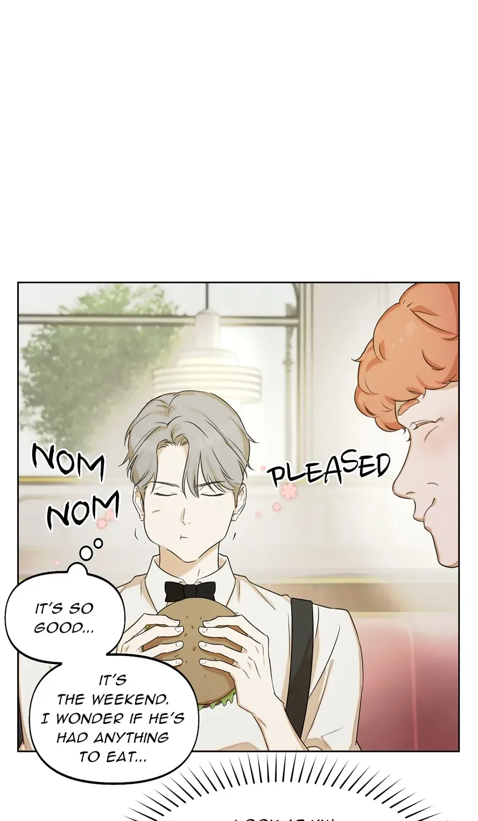 Nerd Project Chapter 15 Online - página 54