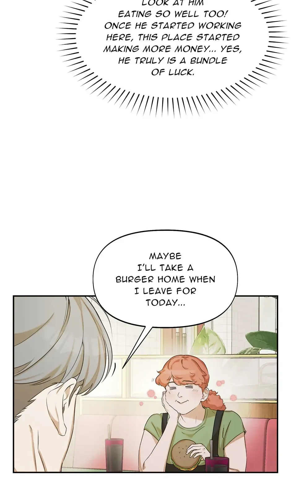 Nerd Project Chapter 15 Online - página 55