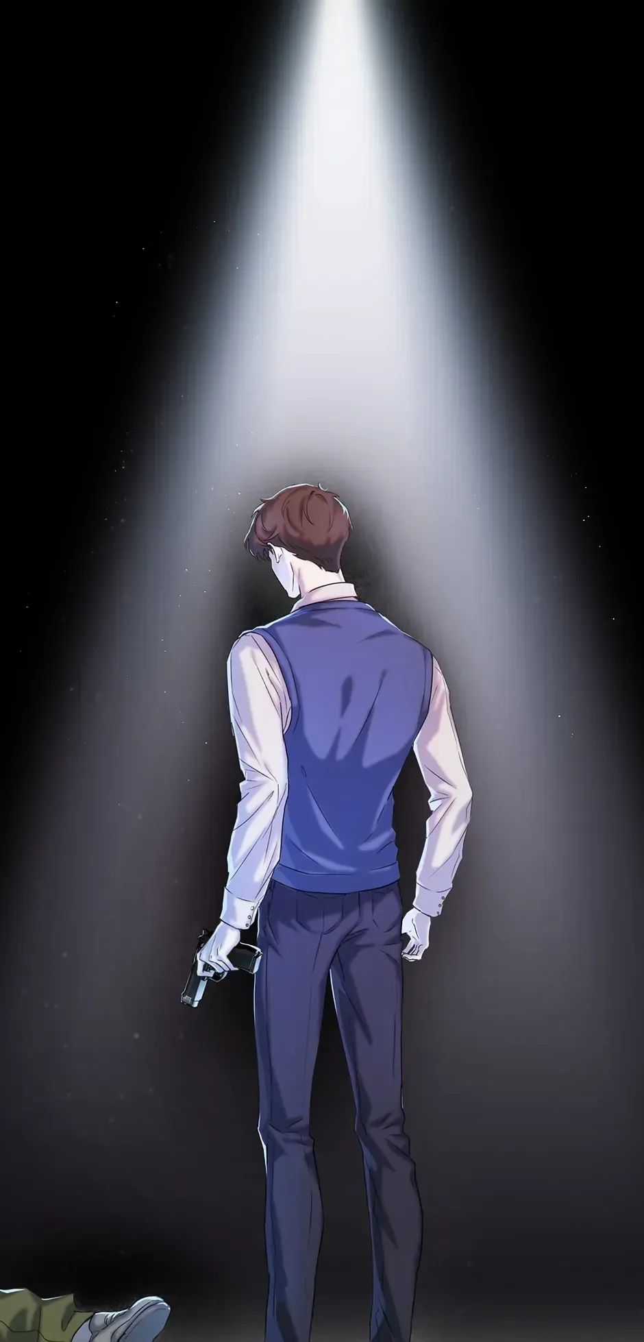 Nerd Project Chapter 15 Online - página 60