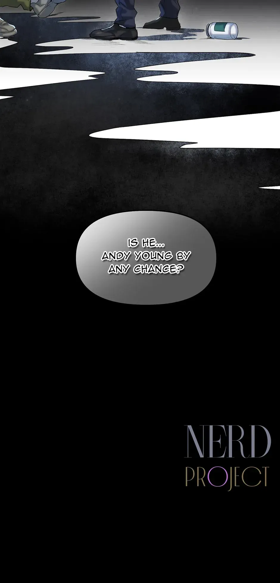 Nerd Project Chapter 15 Online - página 61