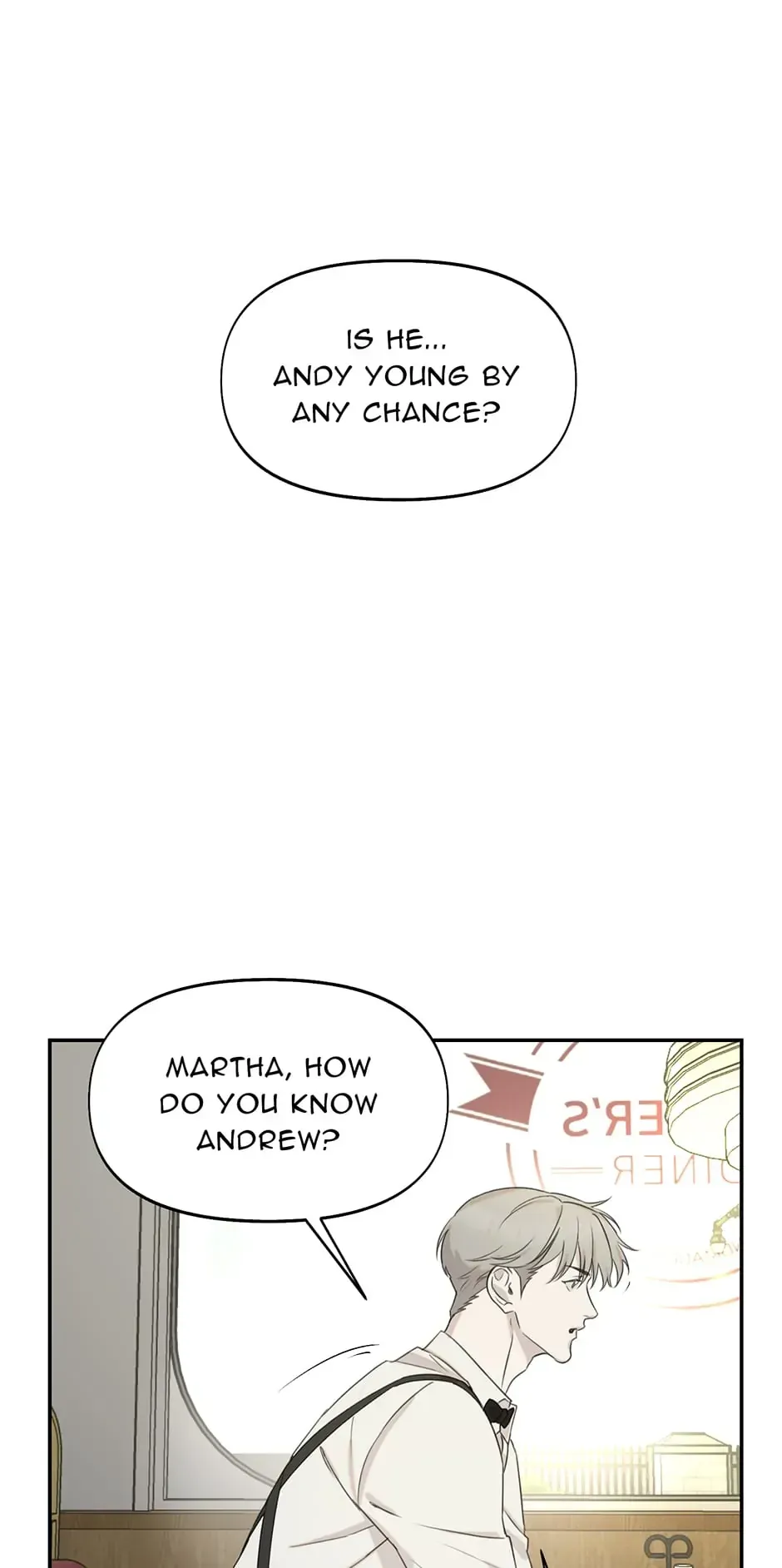 Nerd Project Chapter 16 Online - página 1