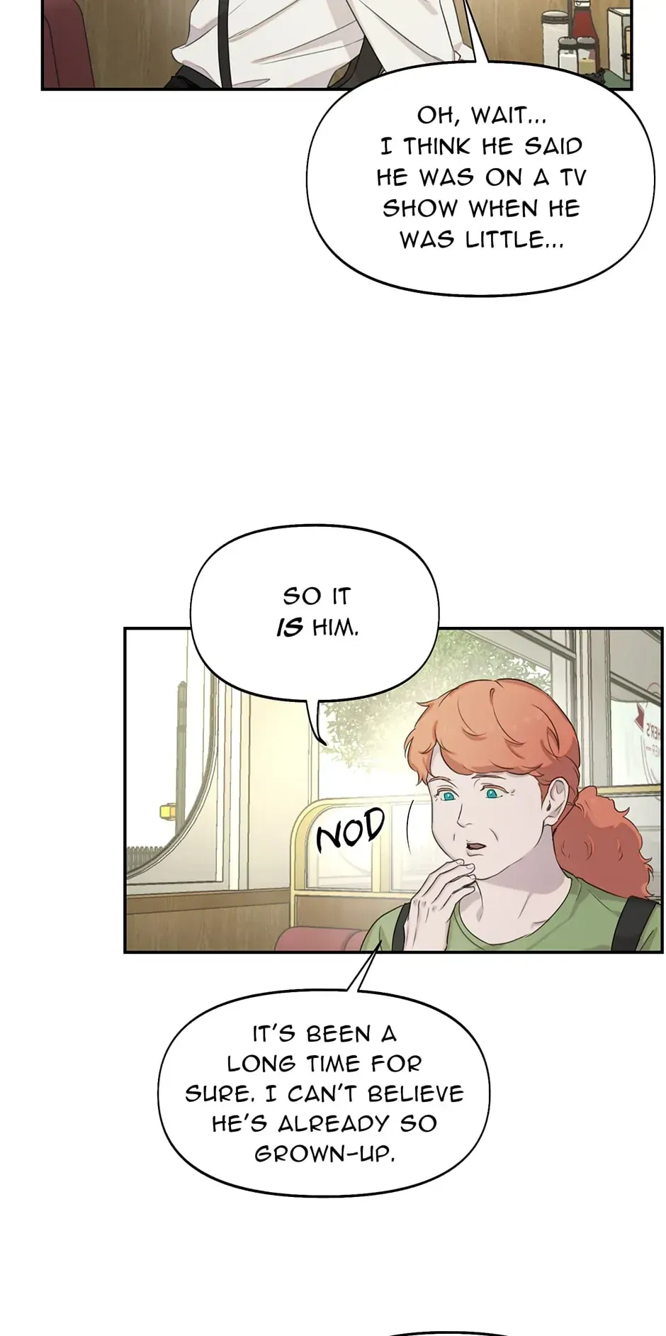 Nerd Project Chapter 16 Online - página 2