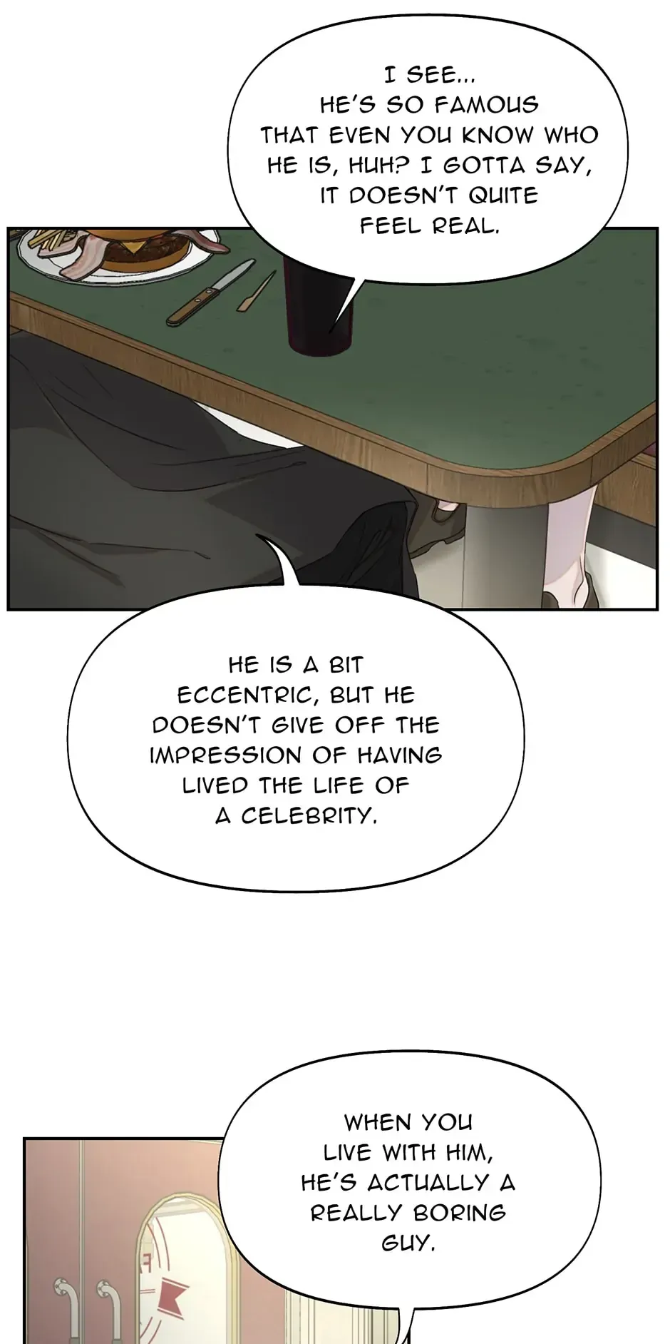 Nerd Project Chapter 16 Online - página 5