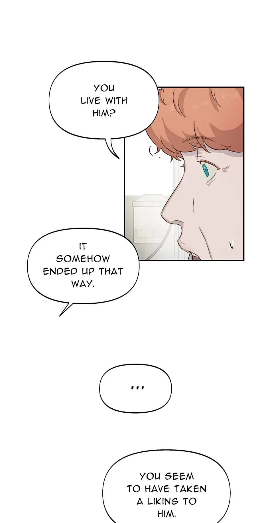 Nerd Project Chapter 16 Online - página 9