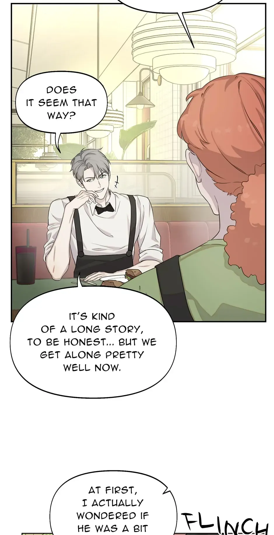 Nerd Project Chapter 16 Online - página 10