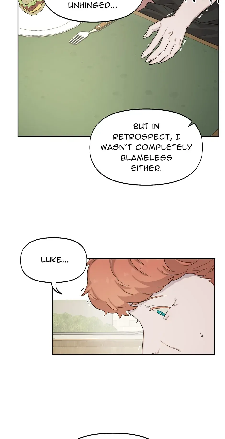 Nerd Project Chapter 16 Online - página 11