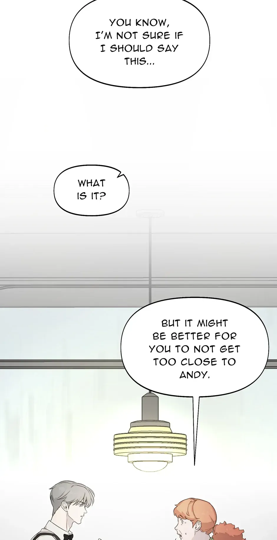 Nerd Project Chapter 16 Online - página 12