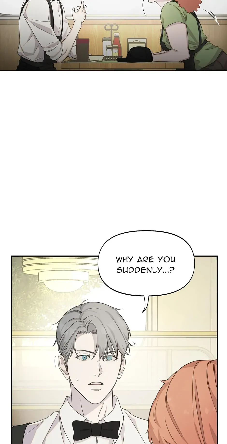 Nerd Project Chapter 16 Online - página 13