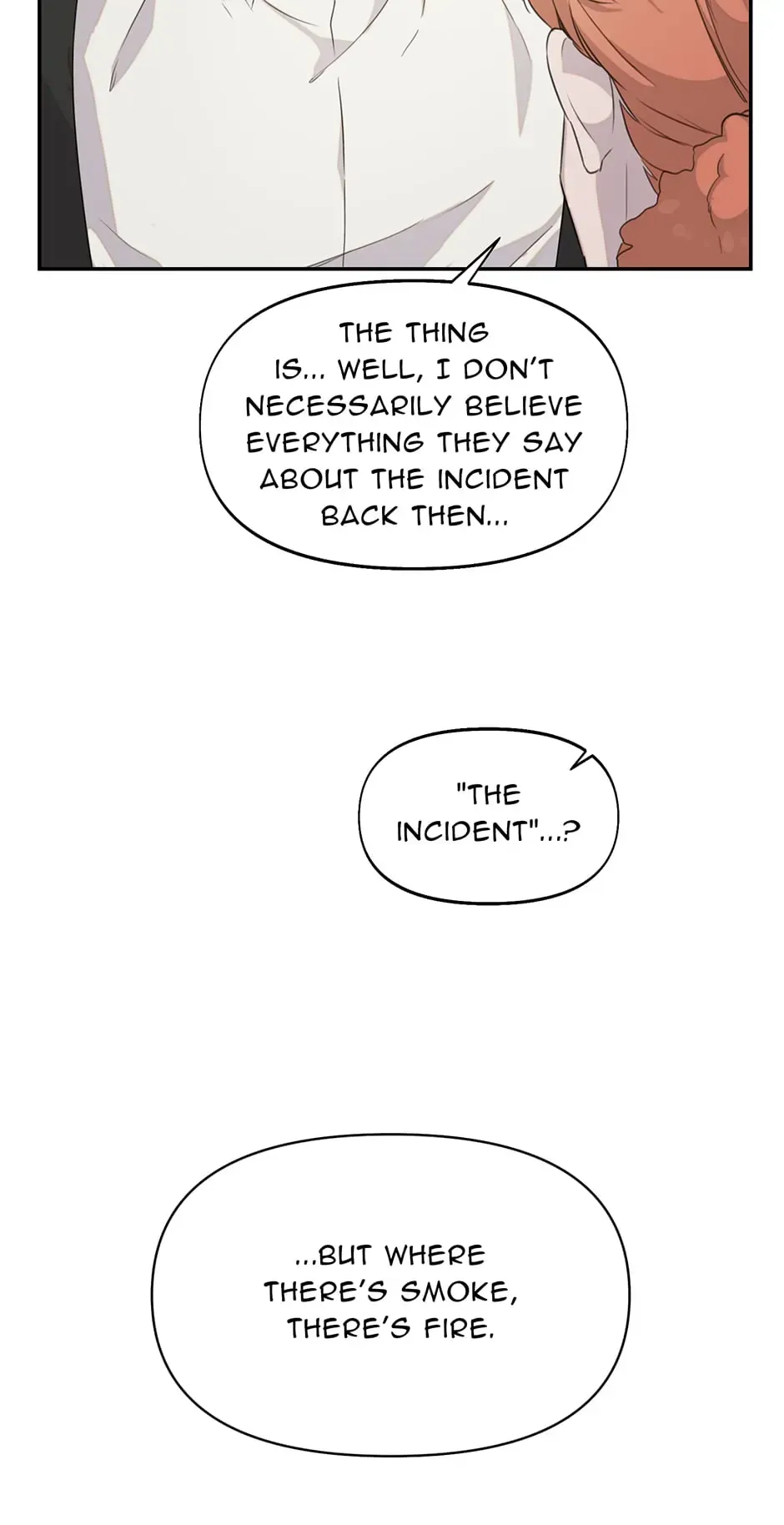 Nerd Project Chapter 16 Online - página 14