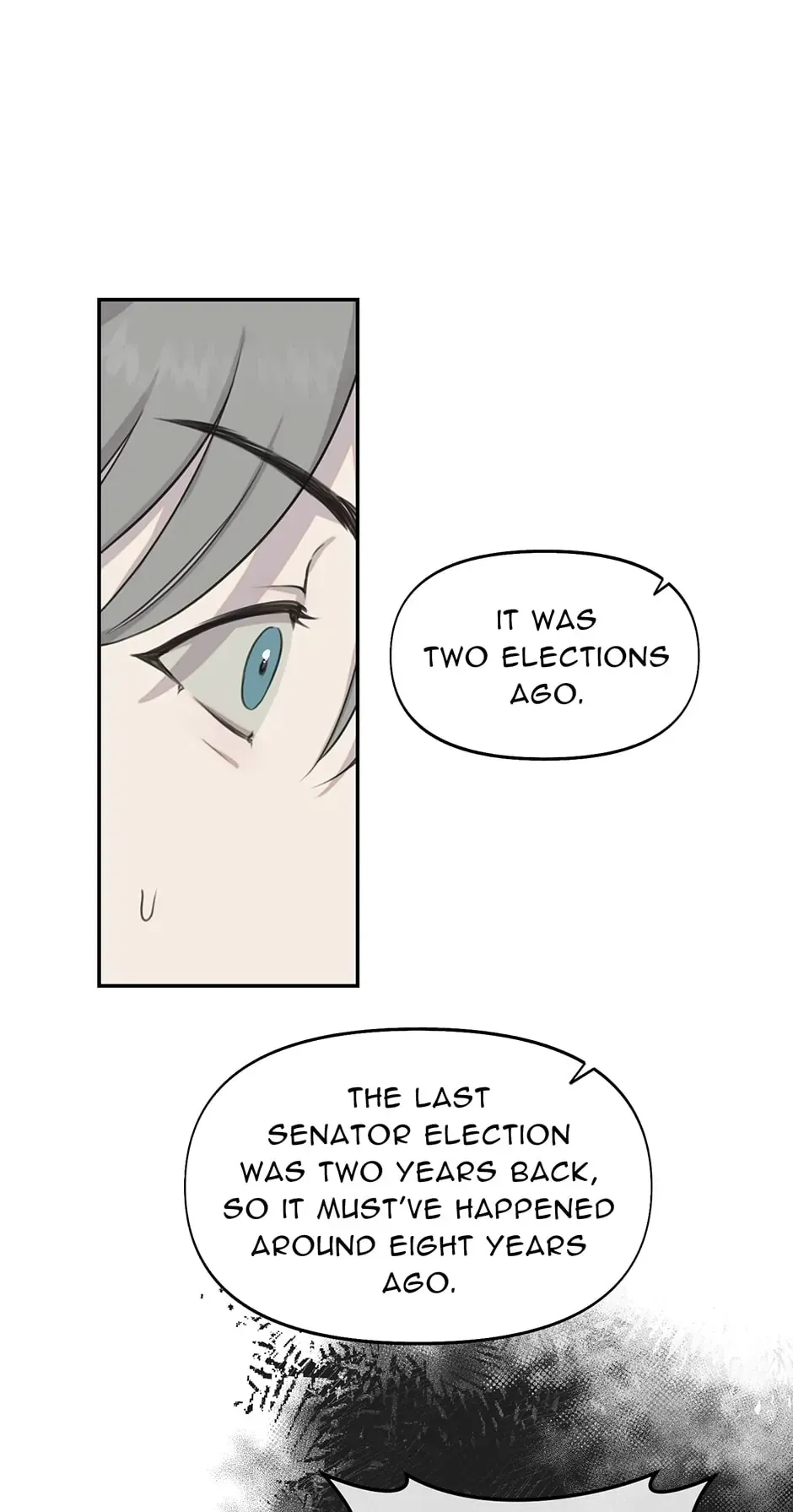 Nerd Project Chapter 16 Online - página 15