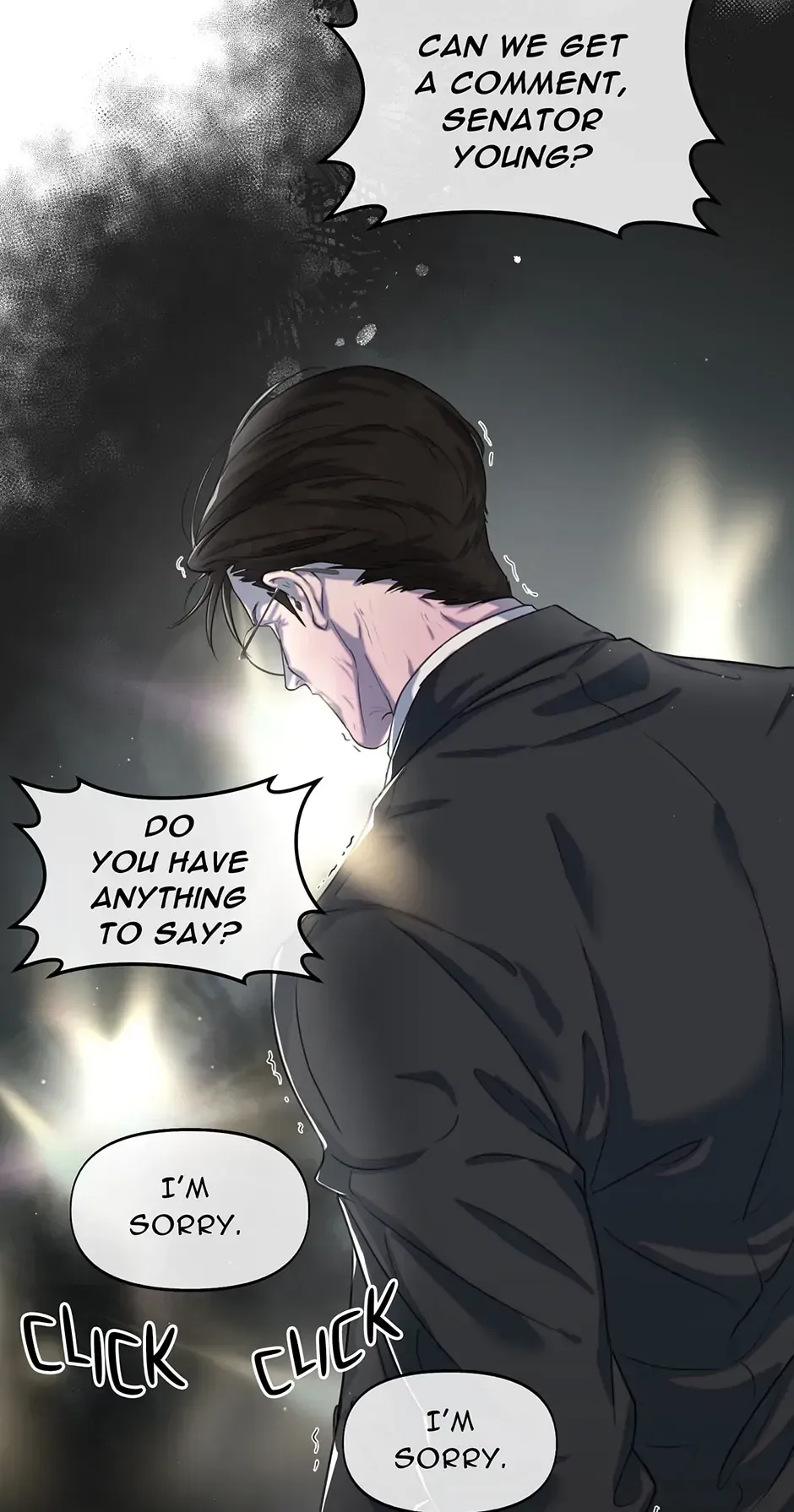Nerd Project Chapter 16 Online - página 16