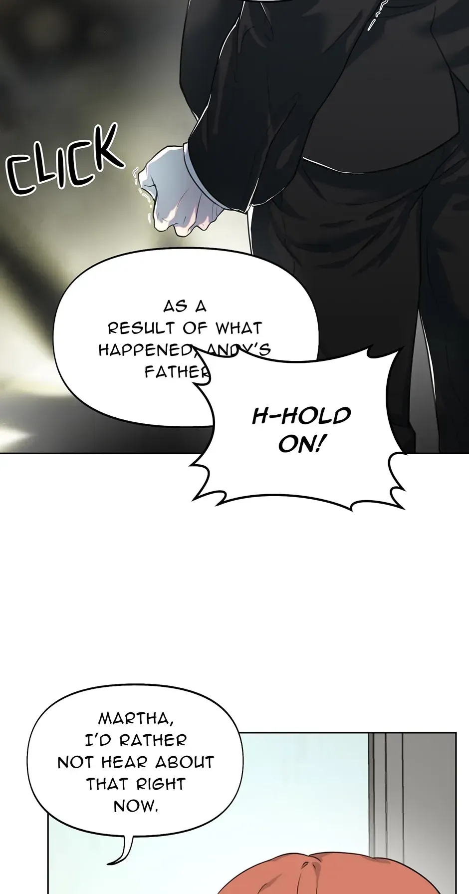 Nerd Project Chapter 16 Online - página 17