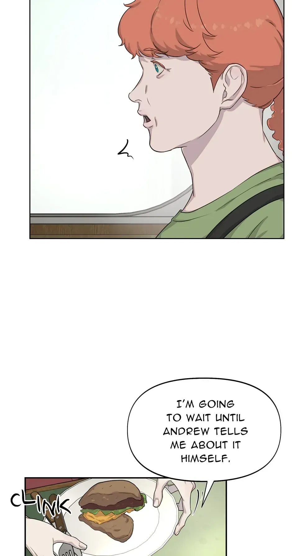 Nerd Project Chapter 16 Online - página 18