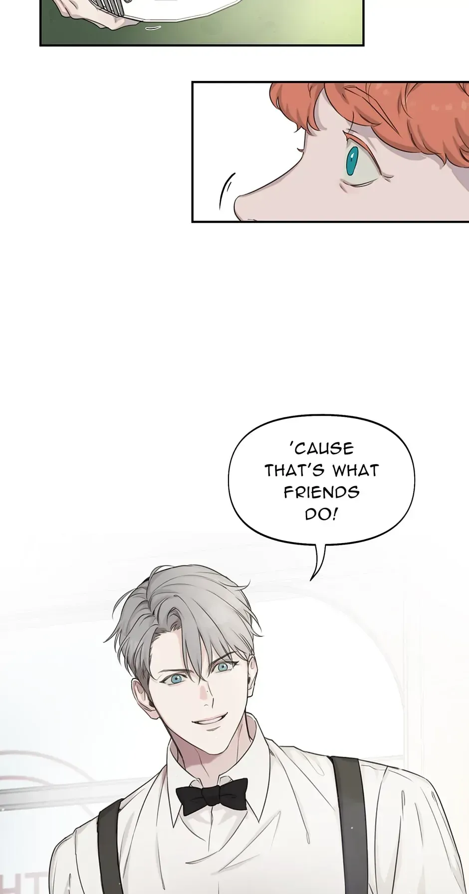 Nerd Project Chapter 16 Online - página 19