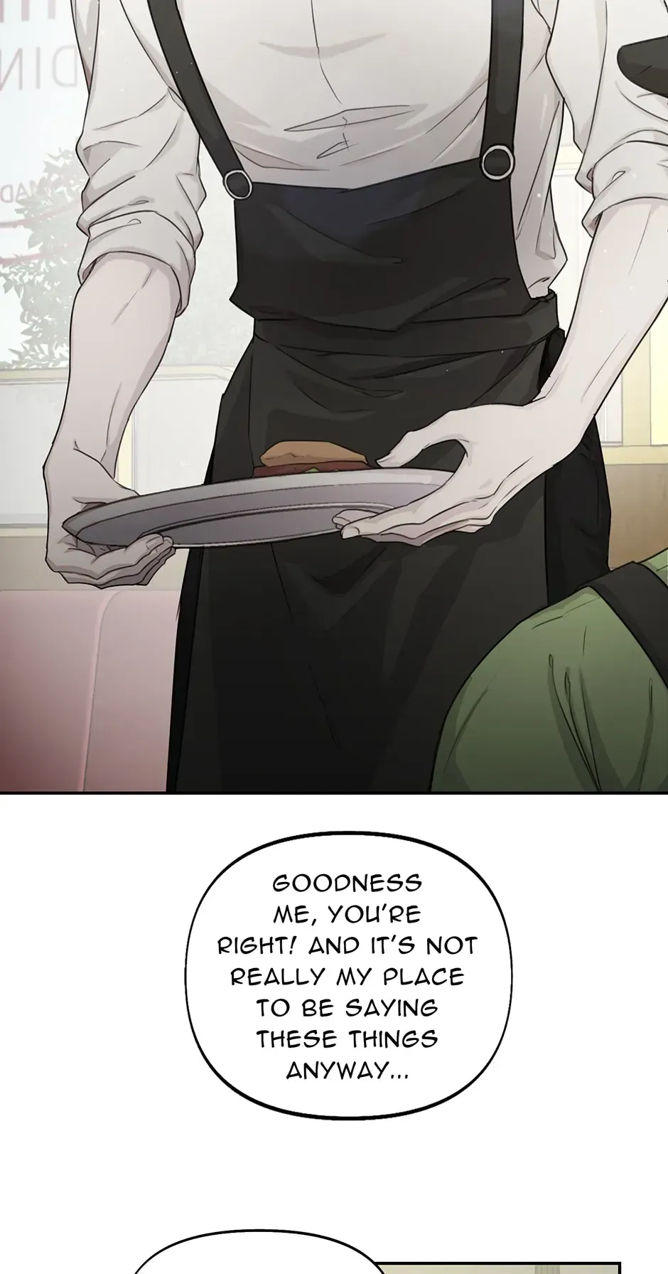 Nerd Project Chapter 16 Online - página 20