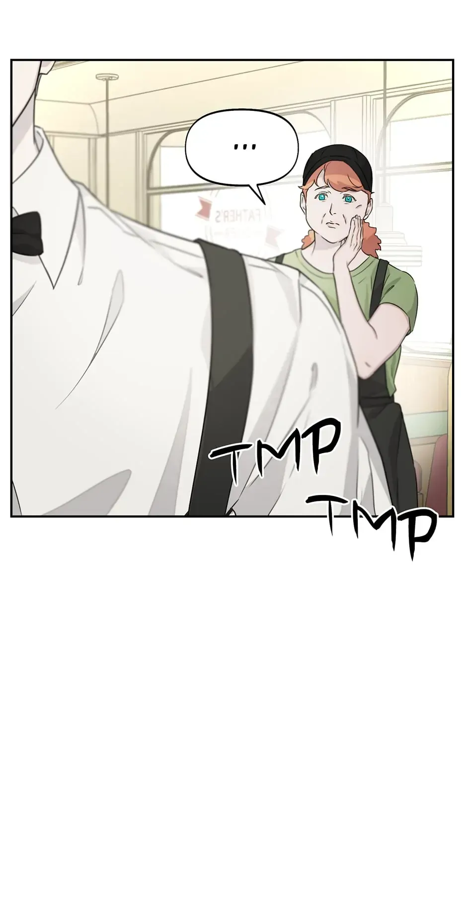 Nerd Project Chapter 16 Online - página 22