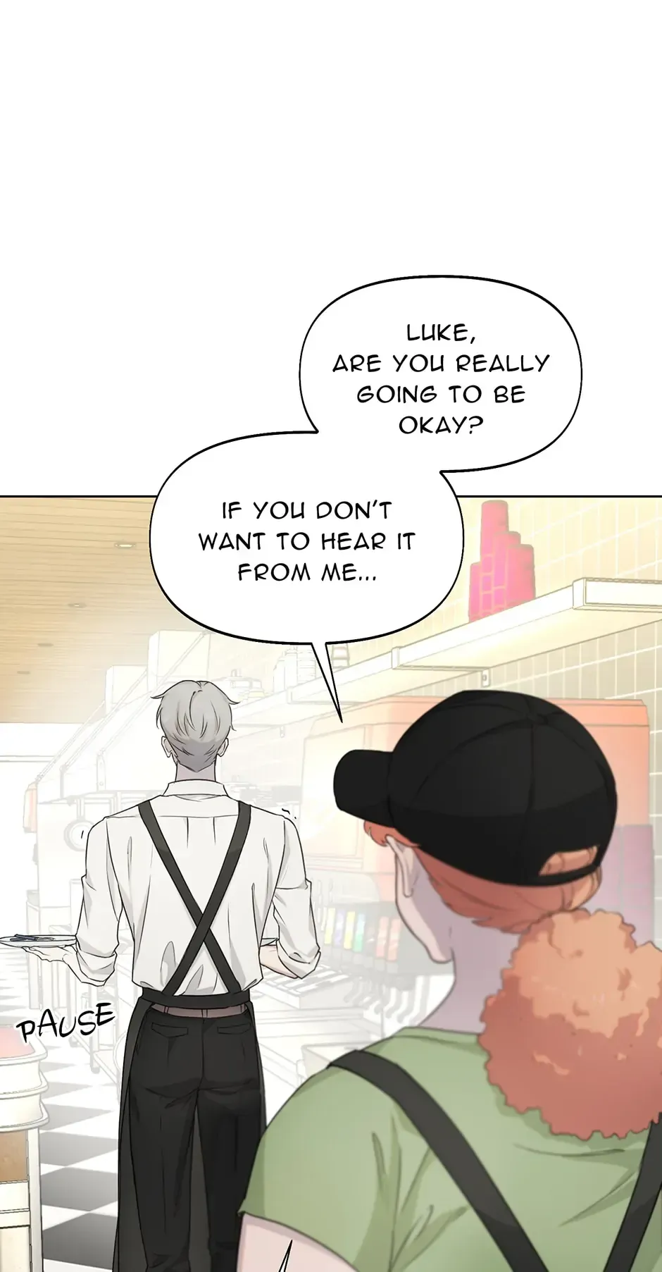 Nerd Project Chapter 16 Online - página 23