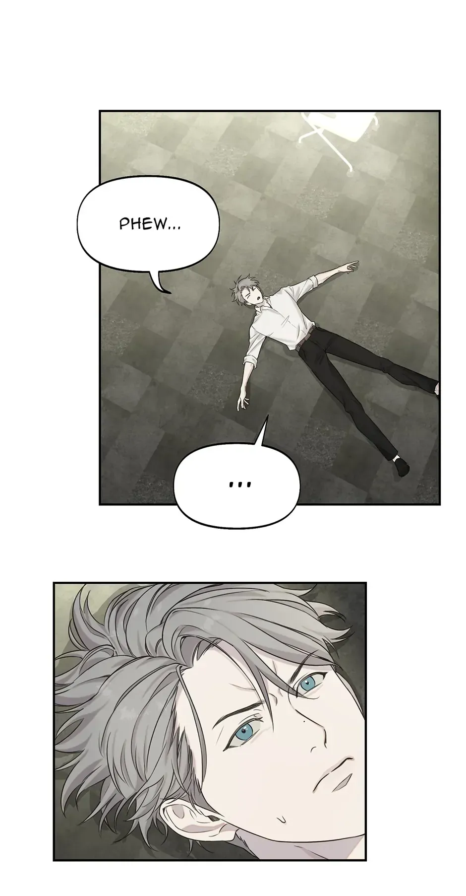 Nerd Project Chapter 16 Online - página 27