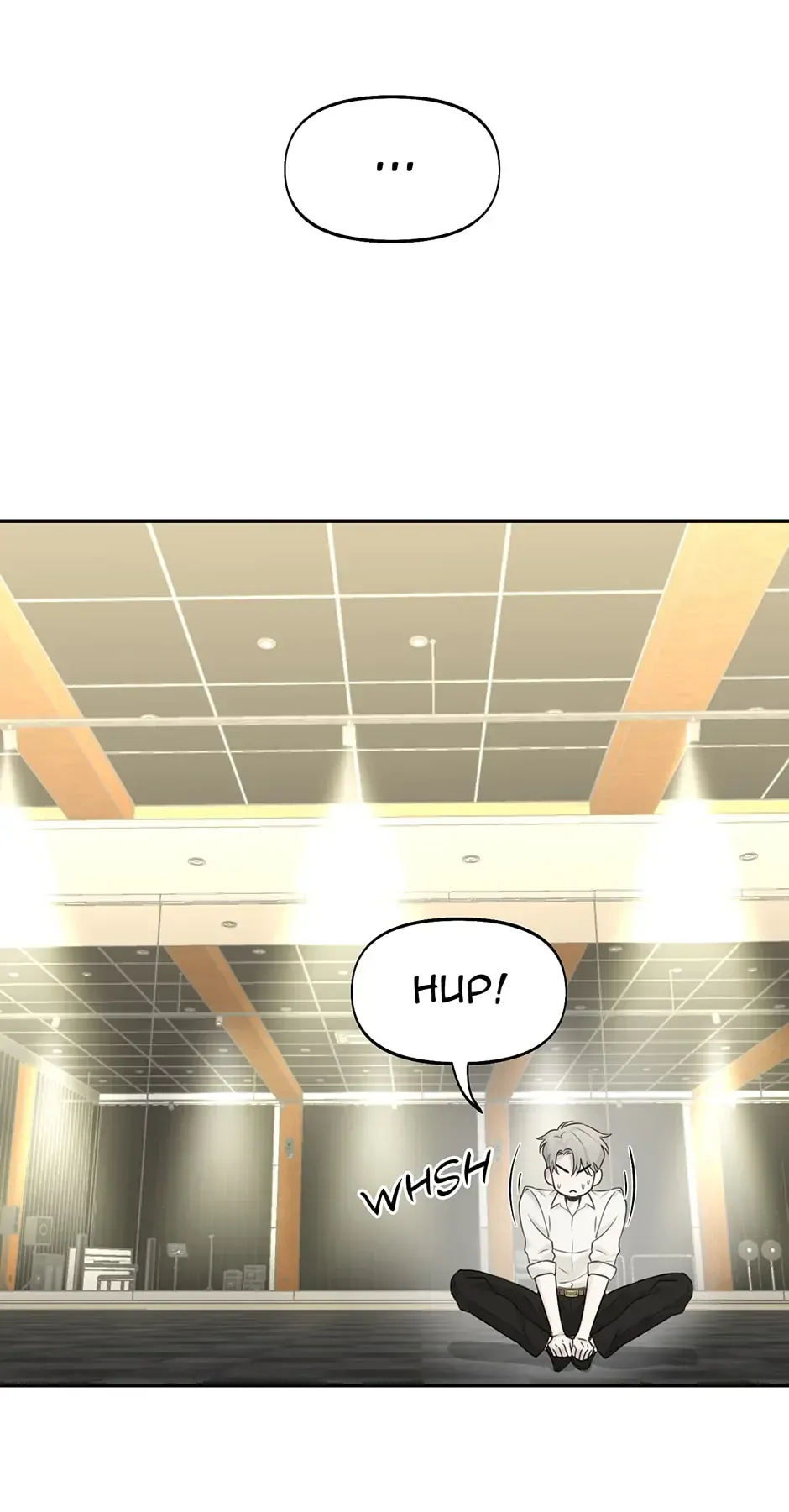 Nerd Project Chapter 16 Online - página 28