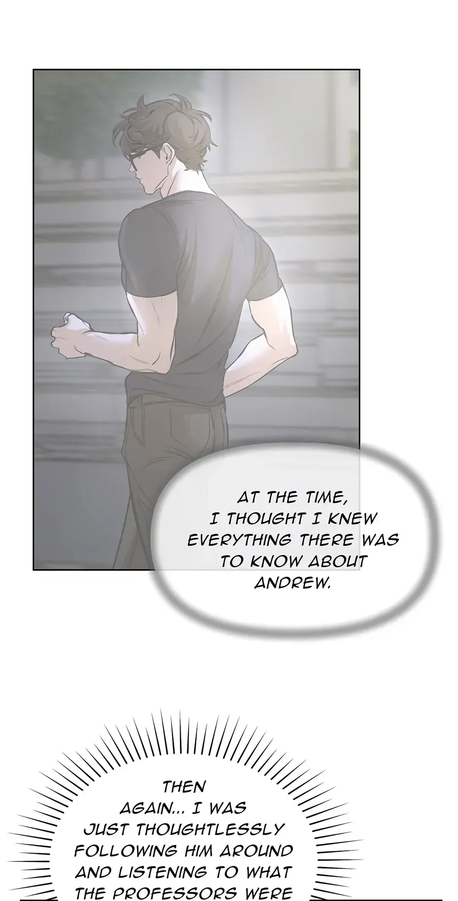 Nerd Project Chapter 16 Online - página 29