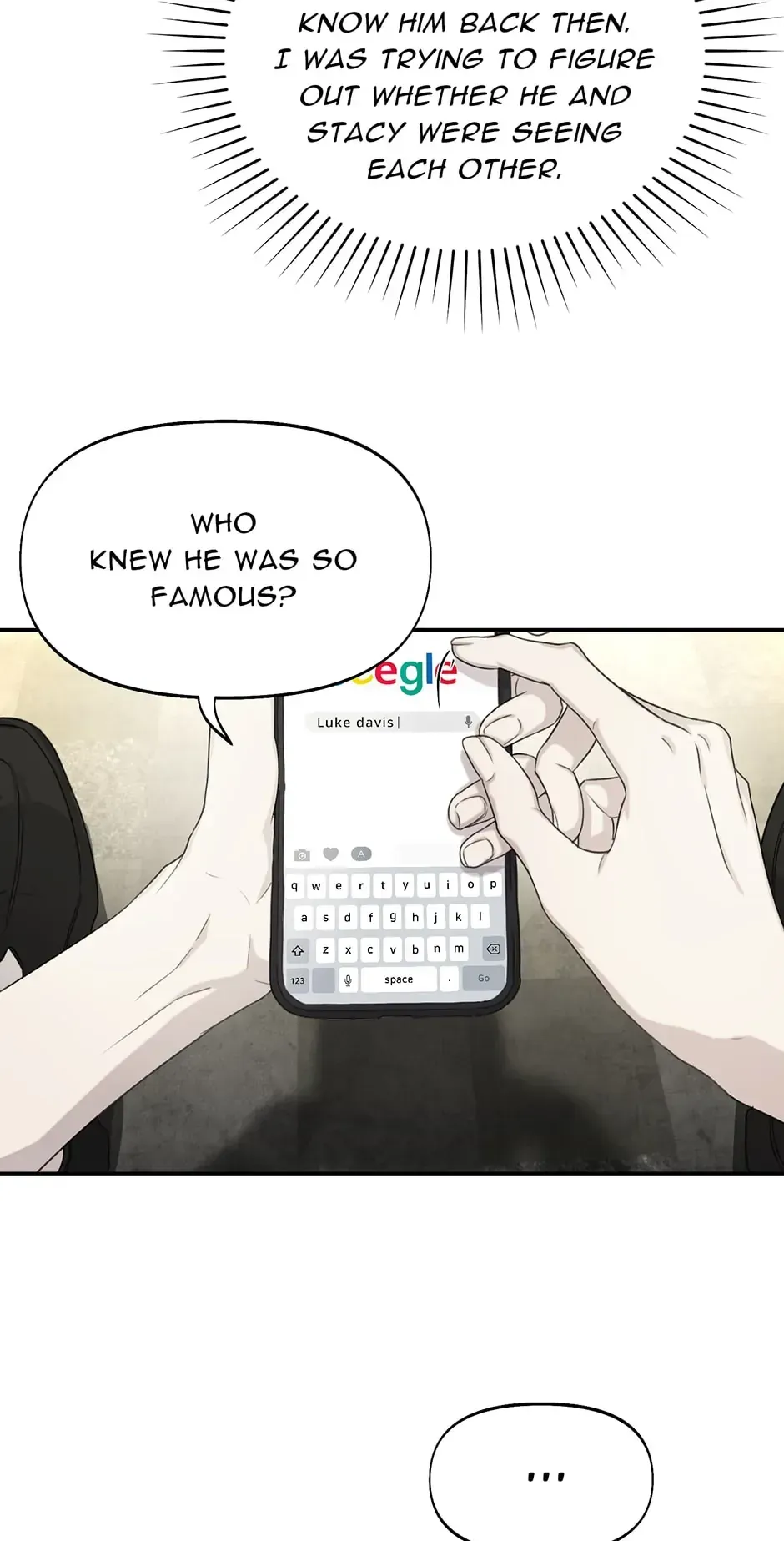 Nerd Project Chapter 16 Online - página 31