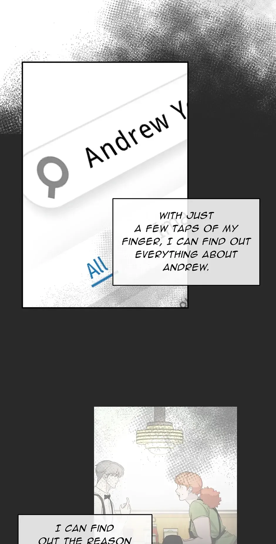 Nerd Project Chapter 16 Online - página 33