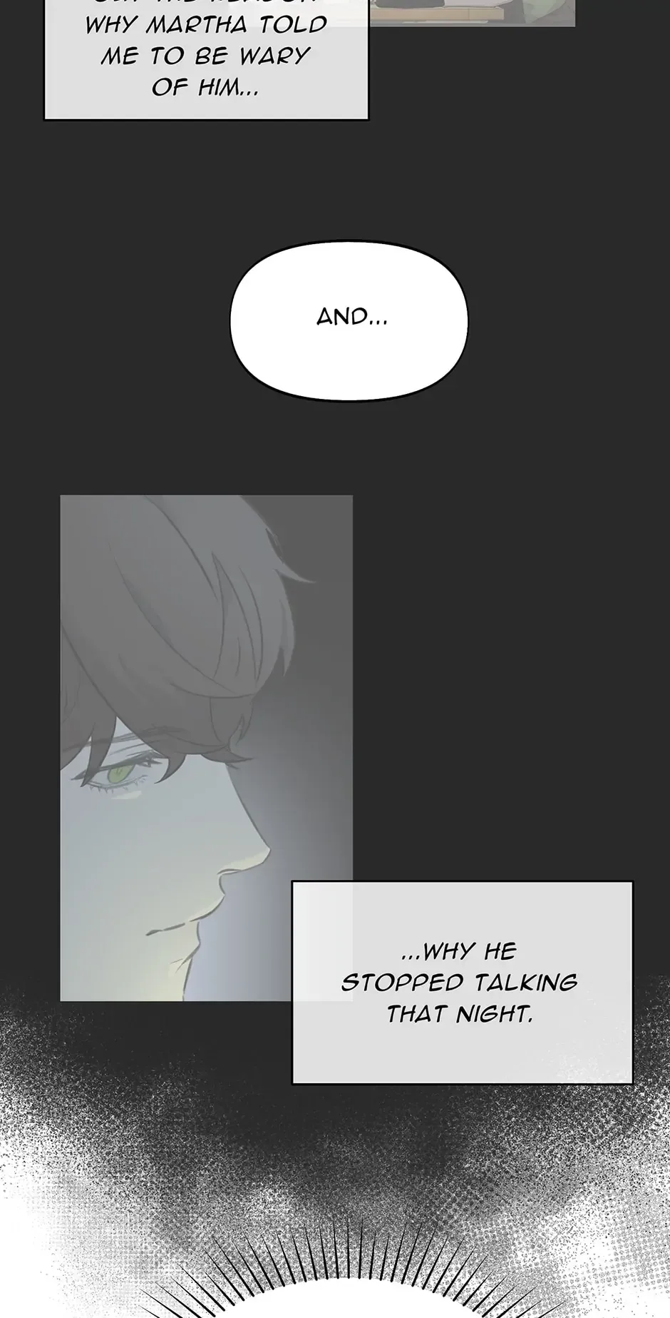 Nerd Project Chapter 16 Online - página 34
