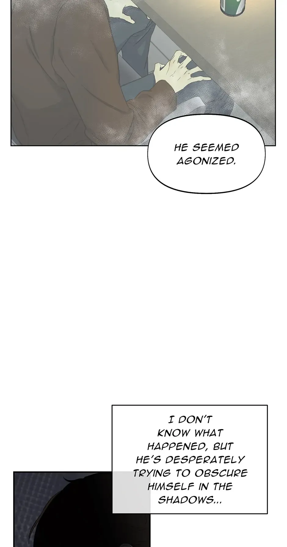 Nerd Project Chapter 16 Online - página 37