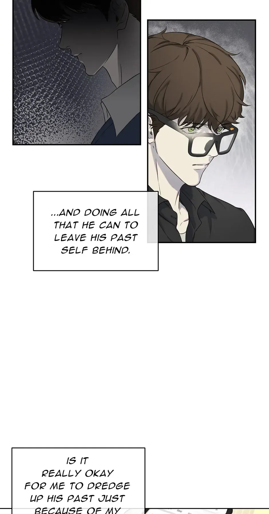 Nerd Project Chapter 16 Online - página 38