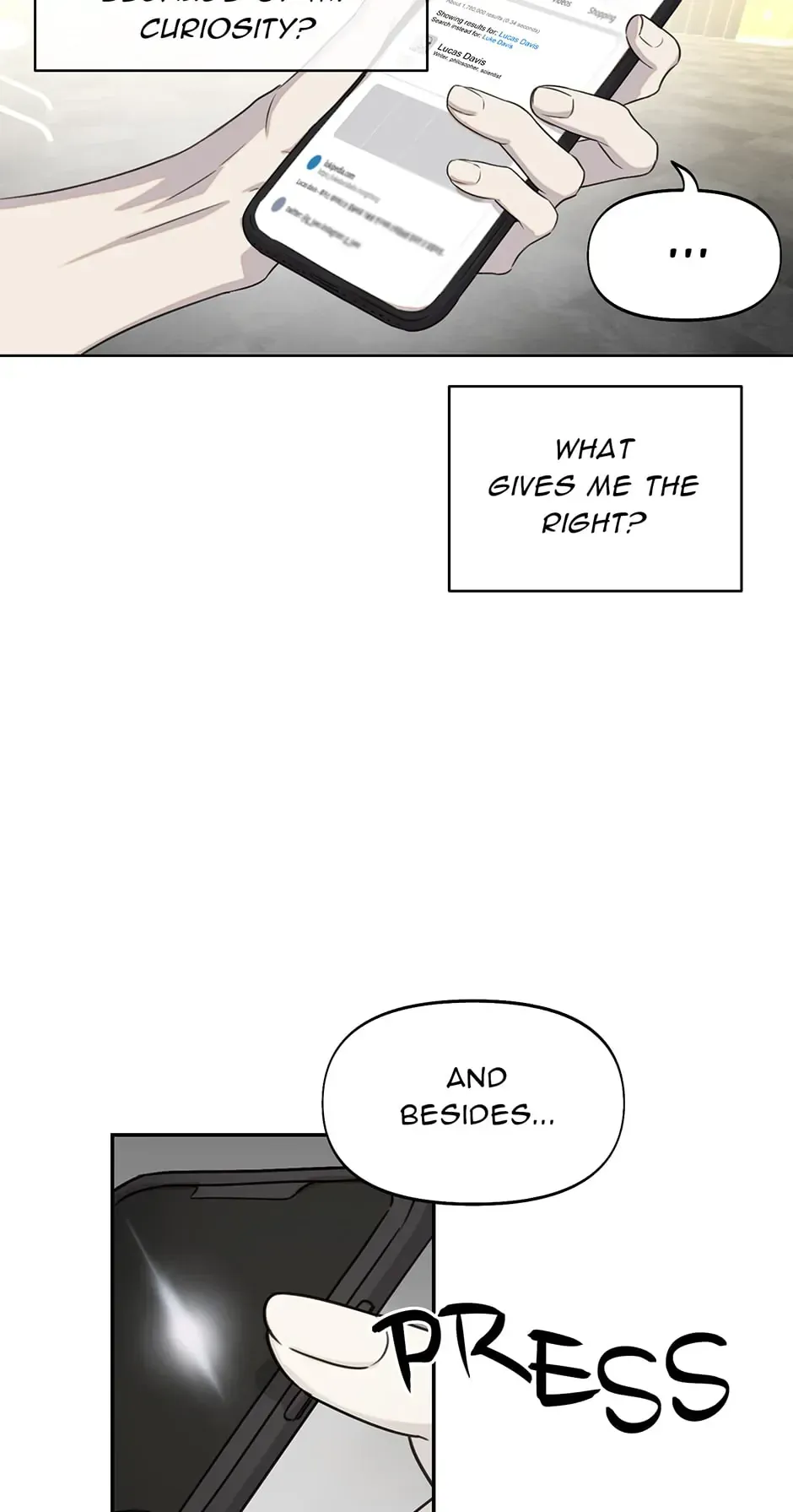 Nerd Project Chapter 16 Online - página 39