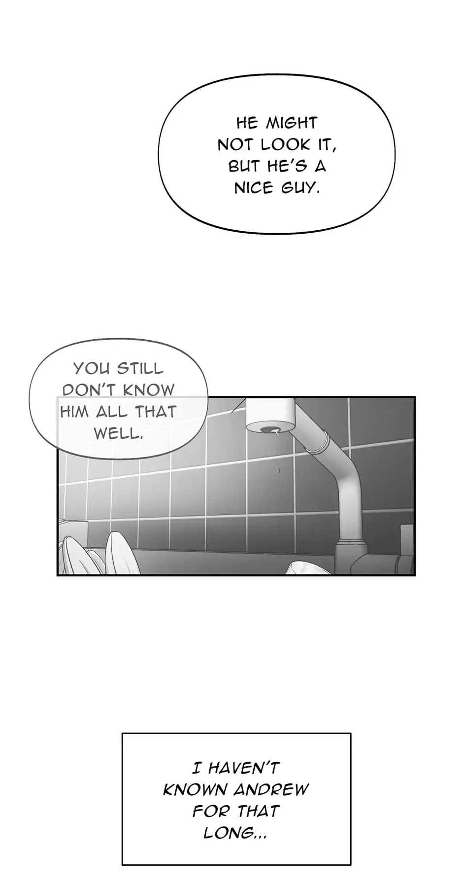 Nerd Project Chapter 16 Online - página 41