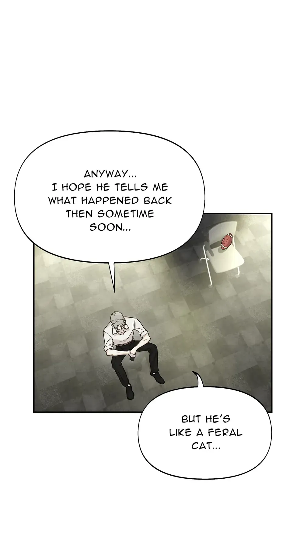 Nerd Project Chapter 16 Online - página 43