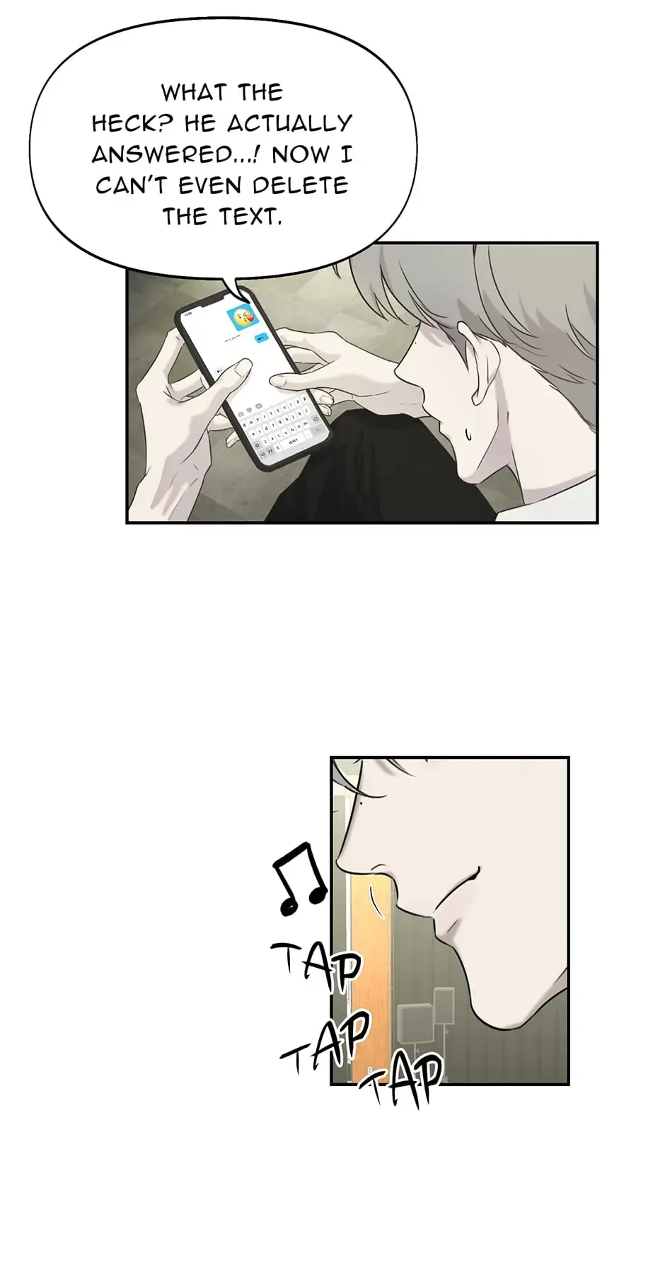 Nerd Project Chapter 16 Online - página 50