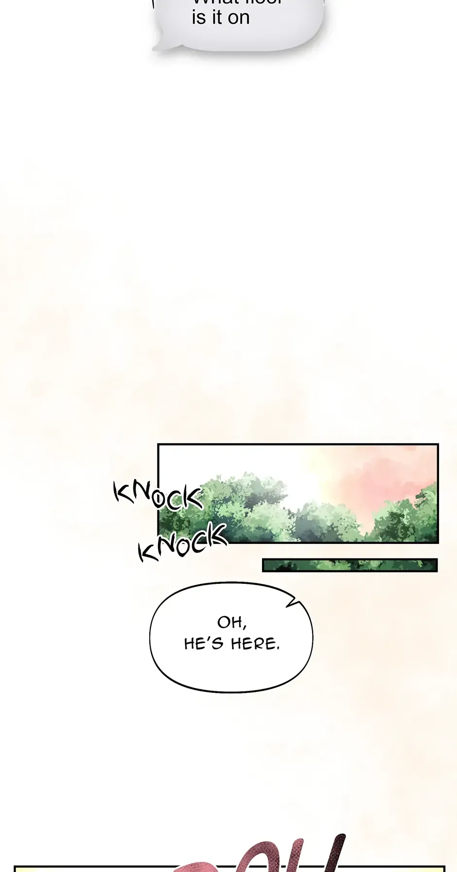 Nerd Project Chapter 16 Online - página 54