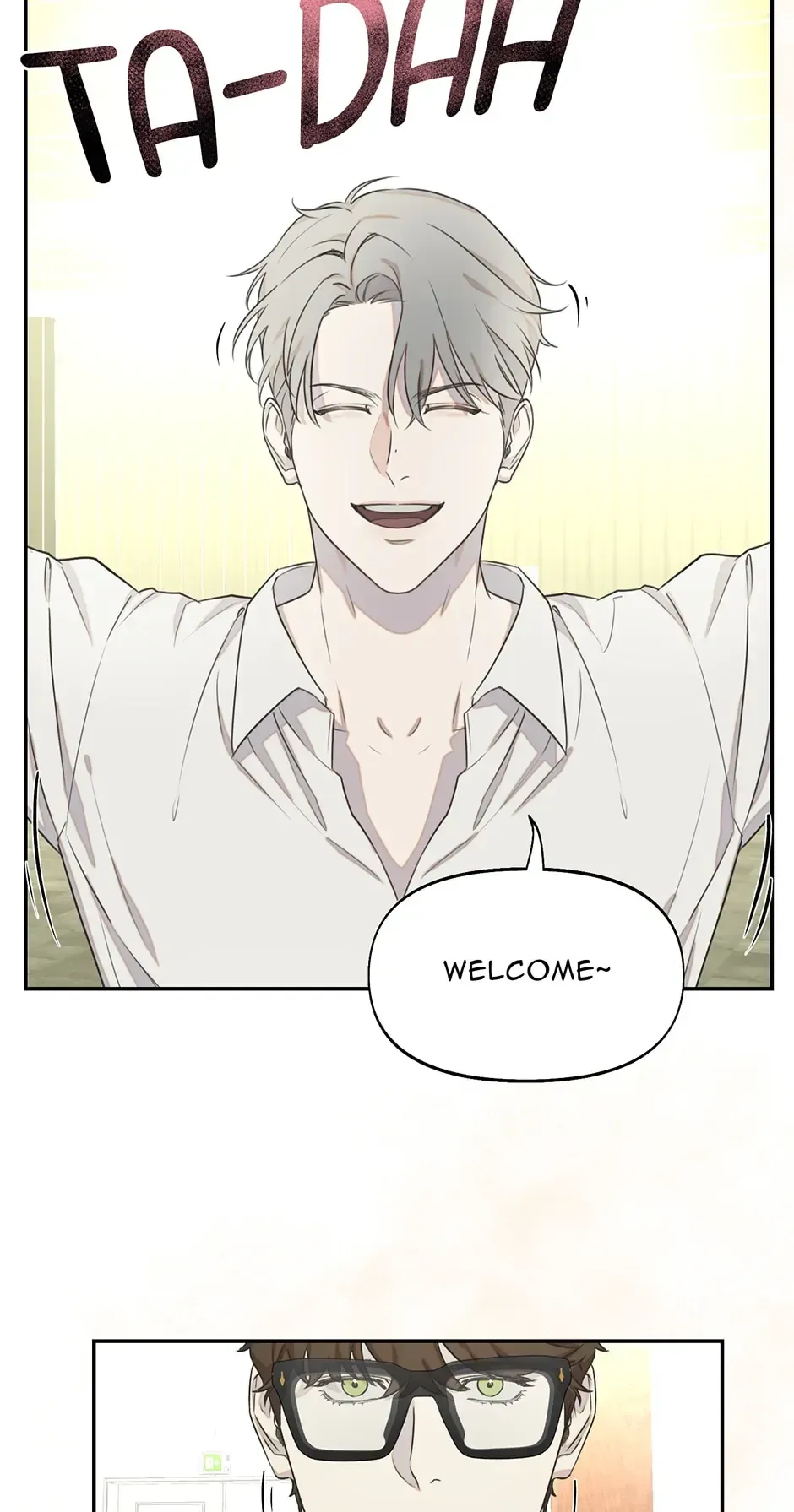 Nerd Project Chapter 16 Online - página 55