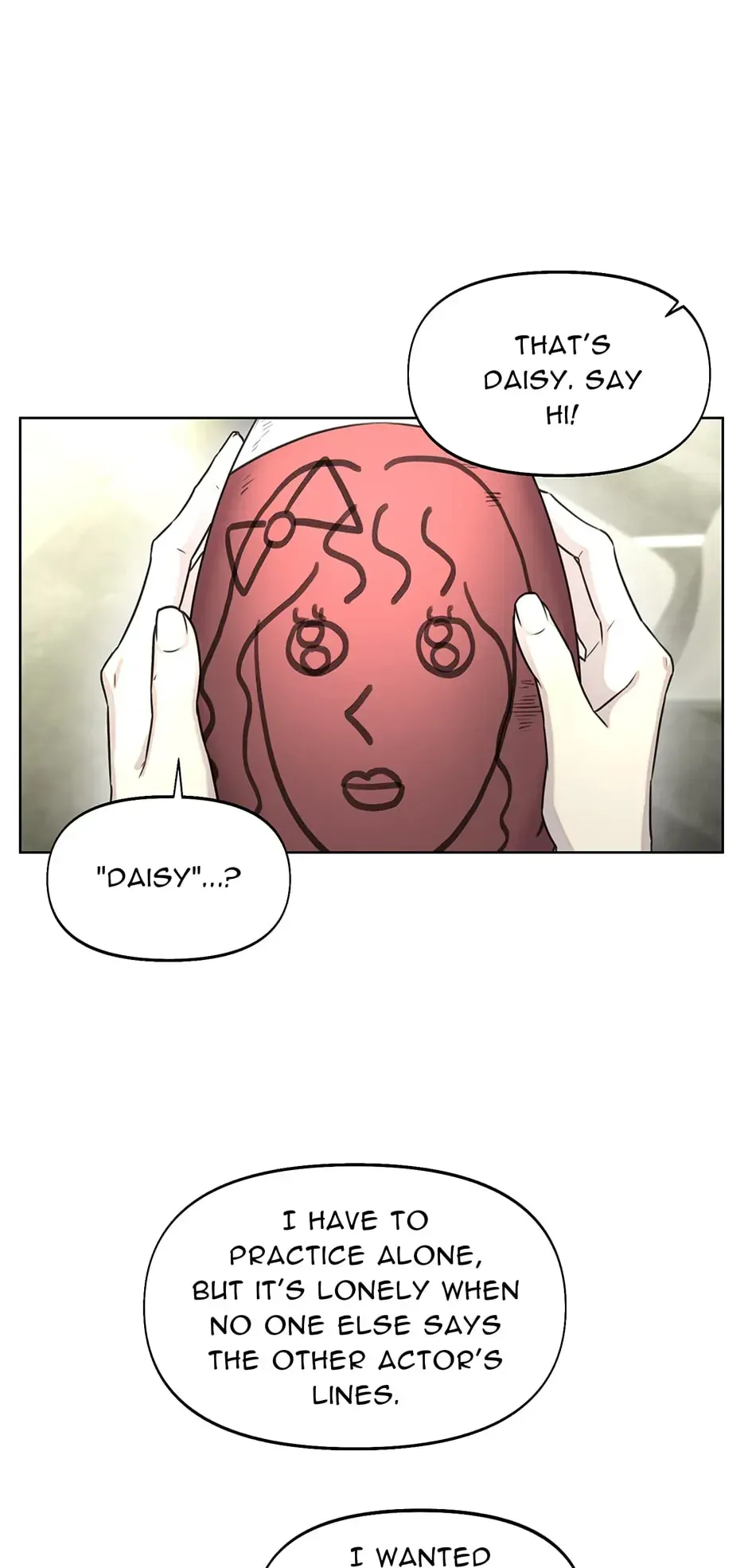 Nerd Project Chapter 17 Online - página 4