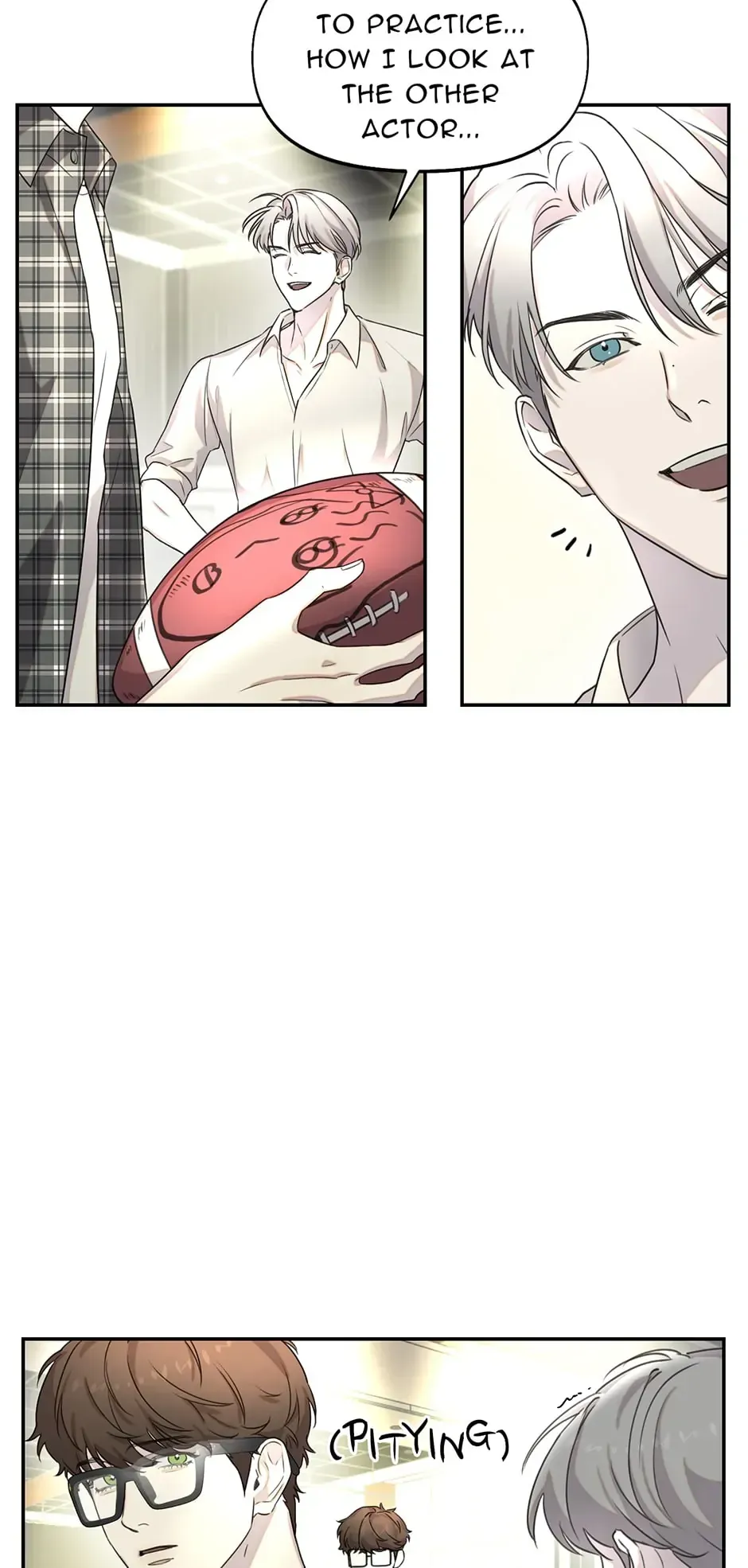 Nerd Project Chapter 17 Online - página 5
