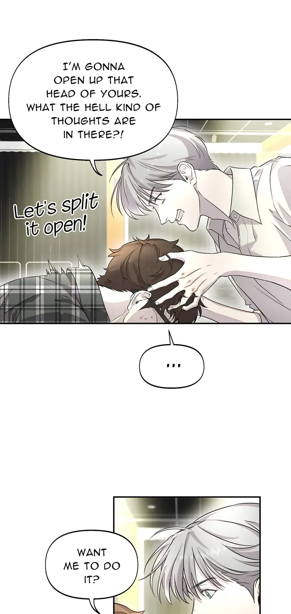 Nerd Project Chapter 17 Online - página 10