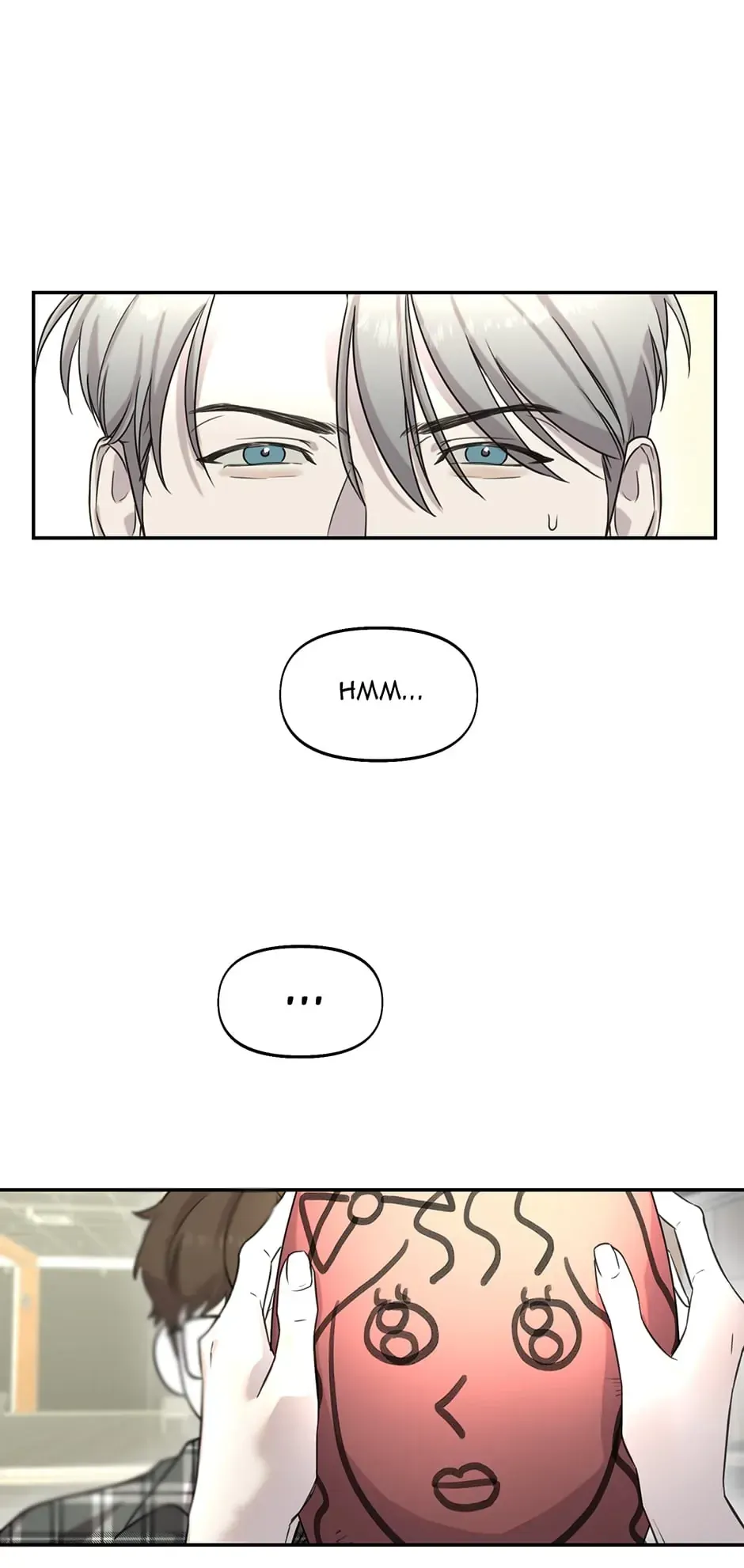 Nerd Project Chapter 17 Online - página 14