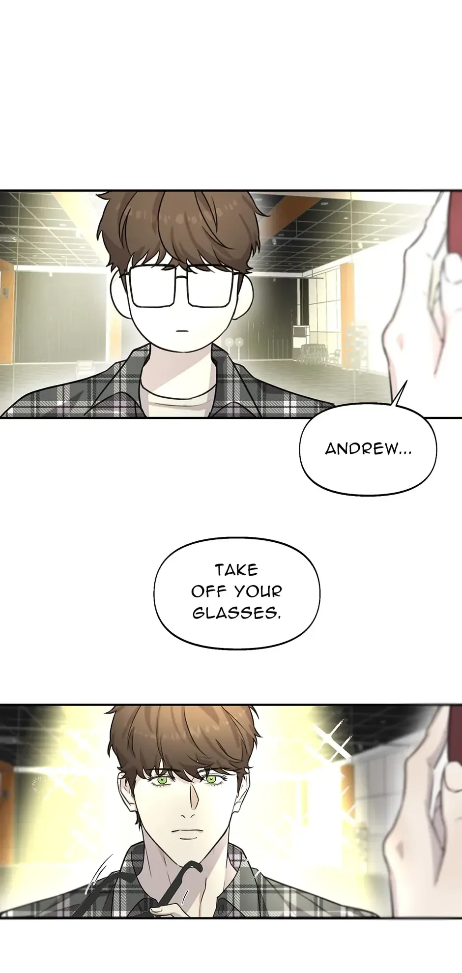 Nerd Project Chapter 17 Online - página 15