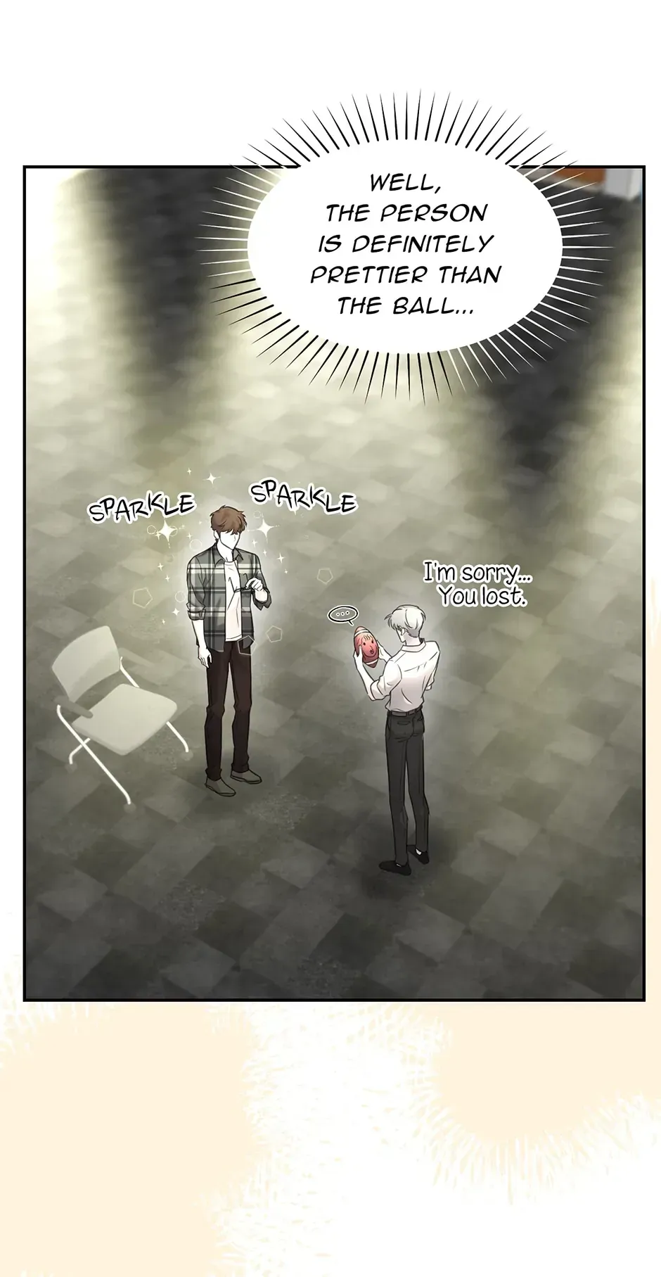 Nerd Project Chapter 17 Online - página 16