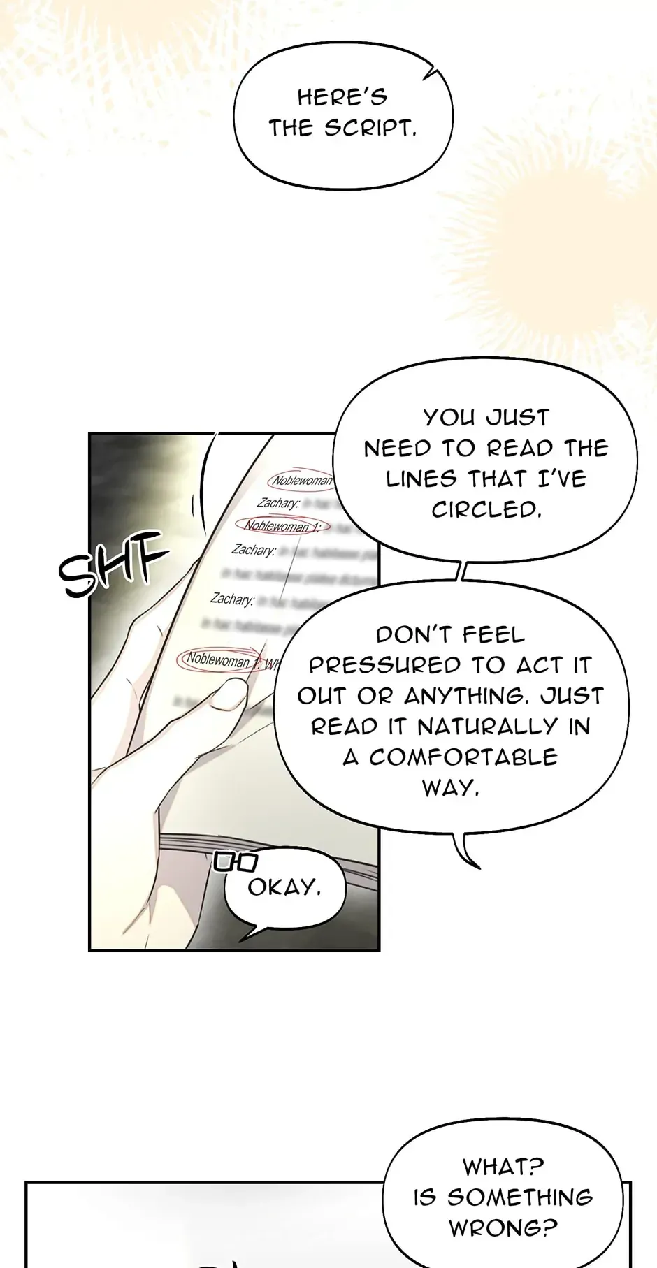 Nerd Project Chapter 17 Online - página 17