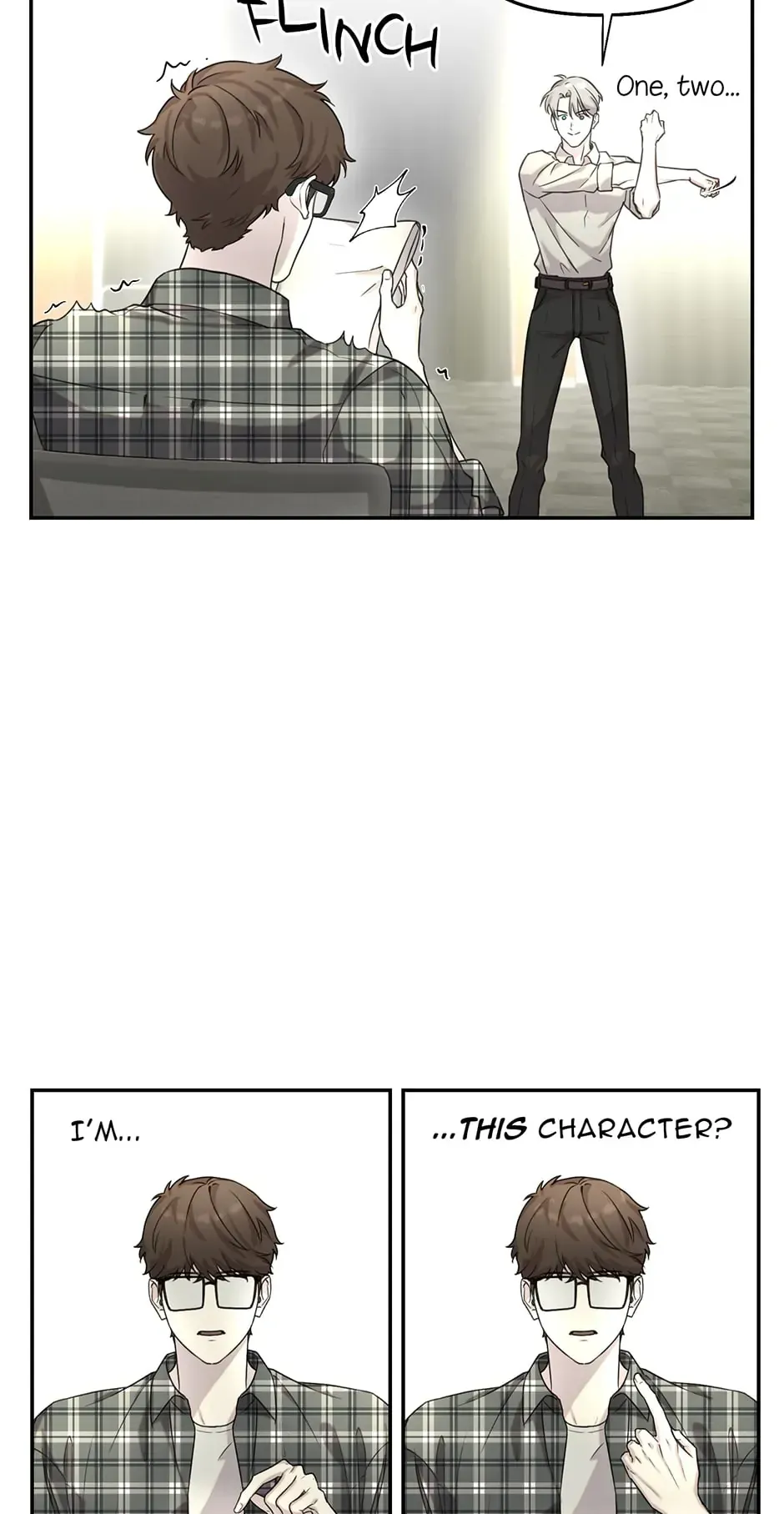Nerd Project Chapter 17 Online - página 18