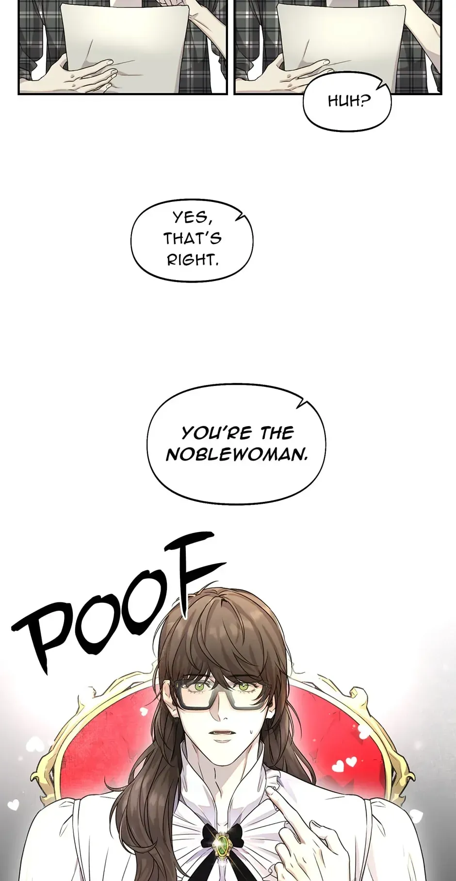 Nerd Project Chapter 17 Online - página 19