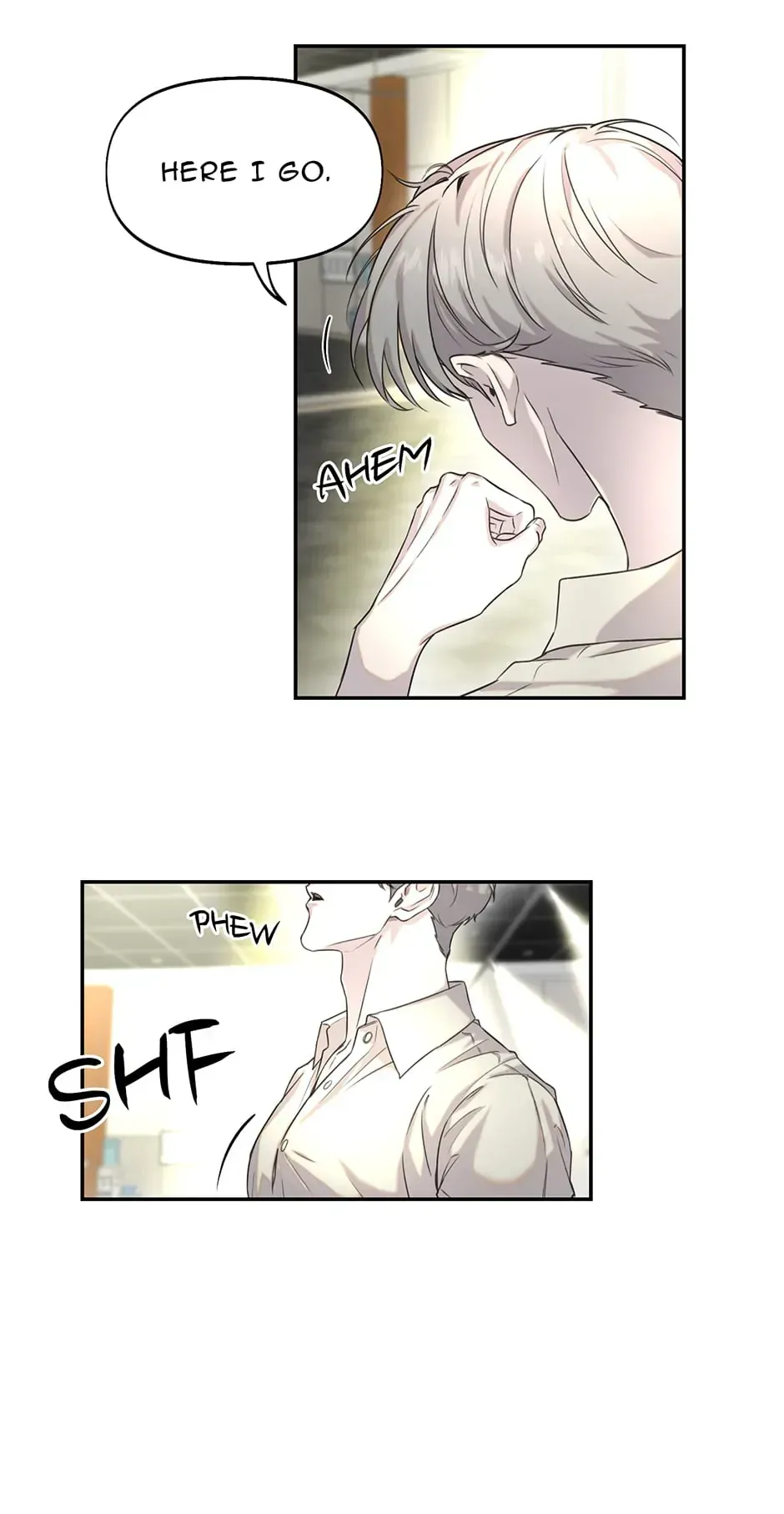 Nerd Project Chapter 17 Online - página 22
