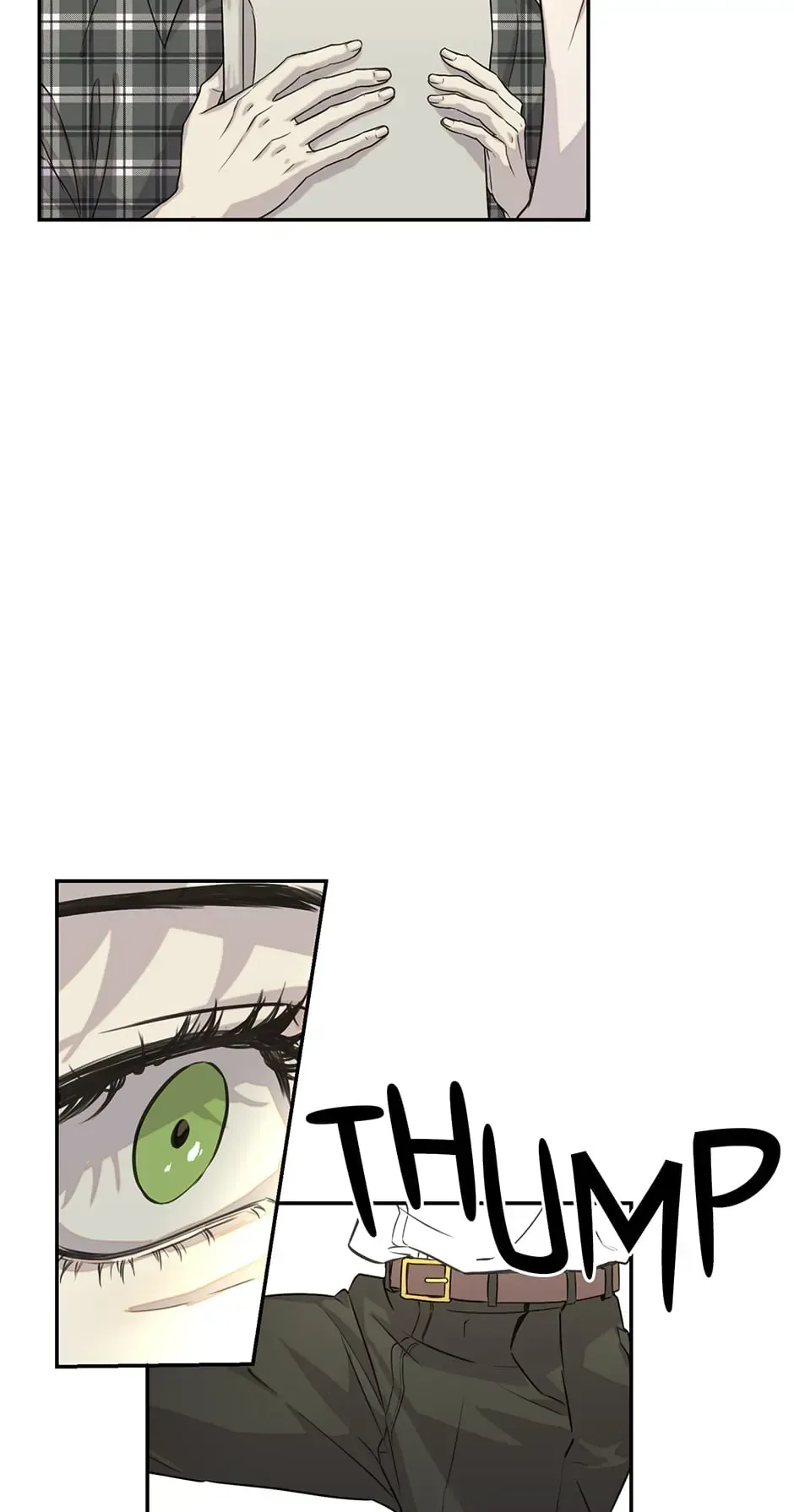 Nerd Project Chapter 17 Online - página 25